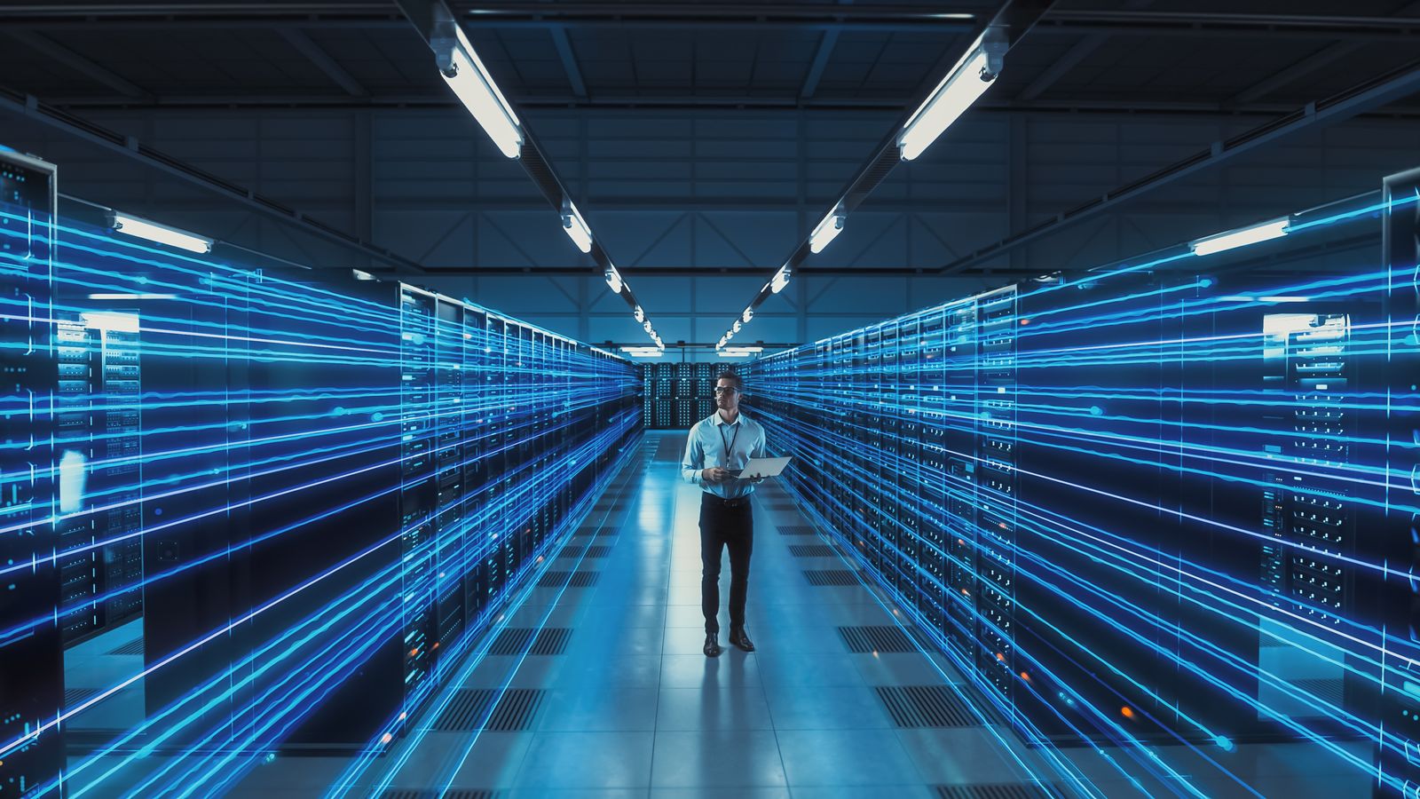 IT-Beratung und Planung