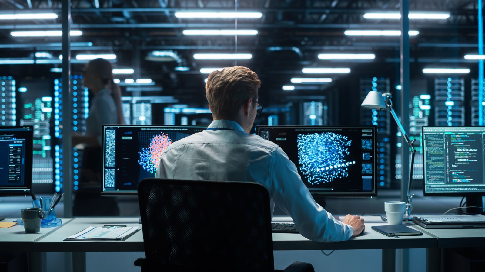 Managed IT-Services