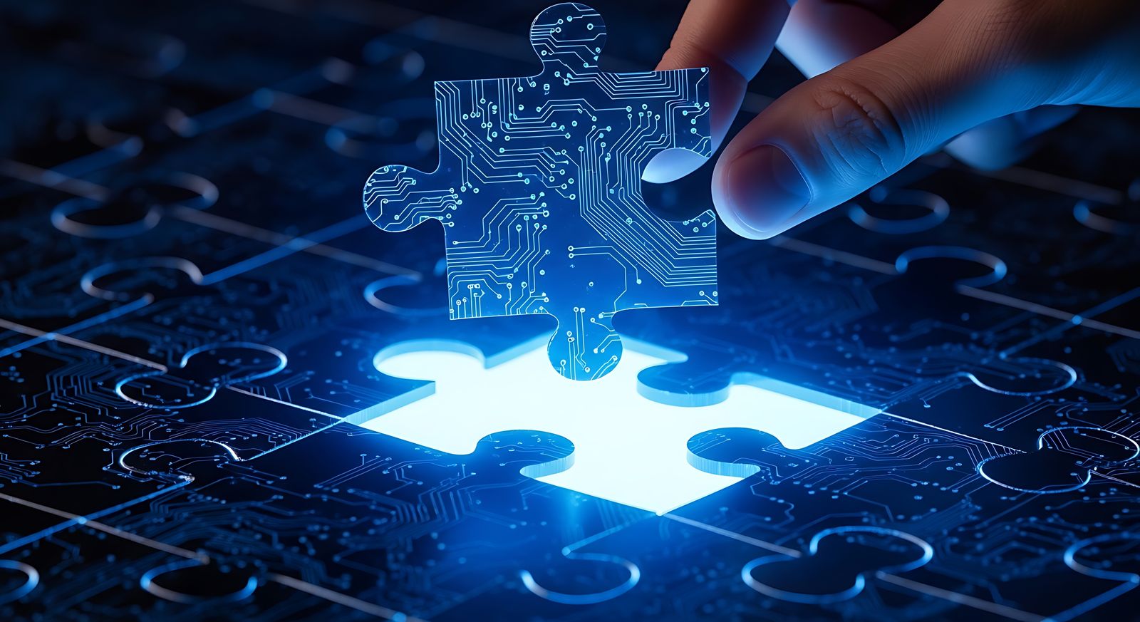 Software und Integration